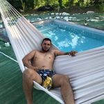 George Rosado - @georgerosado63 - Instagram