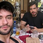 George Rosa Luna Giorgetti - @georgerosalunagiorgetti - Instagram