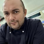 George Rosal - @chef_georgerosal - Instagram