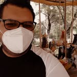 GeorGe RosaLes - @george.rosales.100 - Instagram
