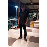 George Rosales - @georgerosales19 - Instagram