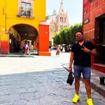 Jorge Rosaldo - @georgerosaldo - Instagram