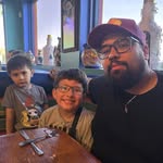 Jorge Rosales - @george_rosales702 - Instagram