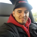 George Rosas - @jr.chev17 - Instagram