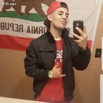 George Rosas - @george_rosas - Instagram