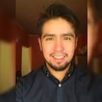George Rosas - @george_rosasmtz - Instagram