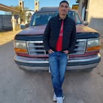 George Rosas - @juniorosas1216 - Instagram