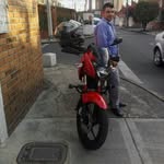 George Rosas - @george.rosas.39794 - Instagram