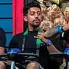 George Rosas - @tiltytakuache - TikTok