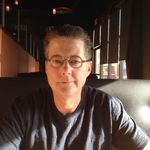 George Rosch - @wolfspiritiii - Instagram