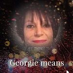 Georgie Roseberry - @georgie.roseberry - Instagram