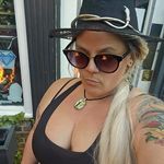 Sara George Roseberry - @sarasmash87 - Instagram
