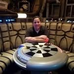 George Rosell - @lazygeo_ - Instagram