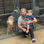 George Rosell - @djompilesoldat - Instagram