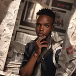 Richard Duke - @george_rosell211 - Instagram
