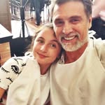 George Rousseau - @rousseau2659 - Instagram