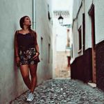 George Rowell - @rowell8029 - Instagram