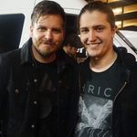 George Rowell - @growelly1 - Instagram