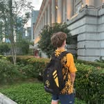 George Rowell - @george_row18 - Instagram