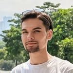 George Jhander - @georgeruedas - Instagram