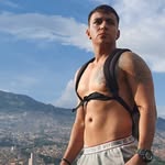 George Rueda - @georgerueda21 - Instagram