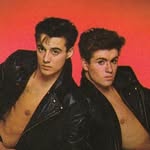 George and andrew rule😘 - @wham_are_my_world_xx - Instagram