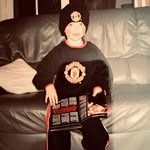 George Andrews - @georgerulezzz - Instagram