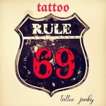 George Georgiadis - @rule69tattoo_george_skg - Instagram