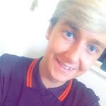 George Parsons - @georgerulez97 - Instagram