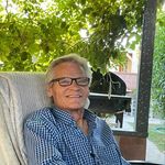Dale George Rupp - @rams_23456 - Instagram