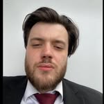 George Rust - @rusty_vibes - Instagram