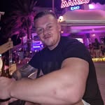 George Rustage - @georgerustage - Instagram