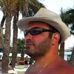 George Rustom Rustom - @georgerustom - Instagram