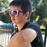 George Ruston - @_george_ruston_ - Instagram