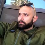 George Rusty - @george.rusty - Instagram