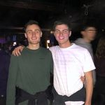 George - @_georgerutter - Instagram