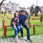 George saavedra - @gasc73 - Instagram