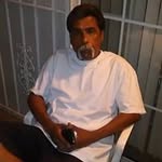 George Saavedra - @georgesaavedra23 - Instagram