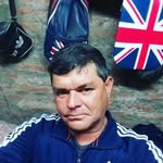 George Saavedra - @georg_e2570 - Instagram