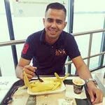 George Saavedra - @georgesaavedra89 - Instagram