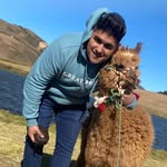 George Saavedra - @george_saavedra - Instagram