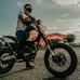 George Saavedra - Facebook