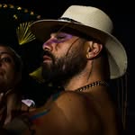 George Saavedra - @gsaaav - Instagram