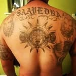 George Saavedra - @georgesaavedra51 - Instagram