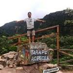 George Saavedra - @geotrux - Instagram