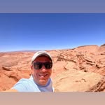 George Saavedra - @georgesaavedrar - Instagram