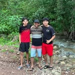 George Saavedra - @jorge_saavedramartinez - Instagram