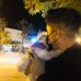 George Saavedra - Facebook