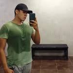 George Saavedra - @jorsaa29 - Instagram