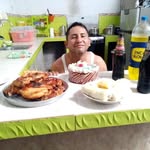 George Saavedra Córdova - @georgesaavedracordova - Instagram